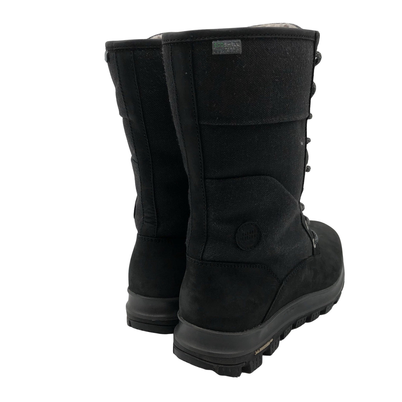Unisex Hanwag - Talvejalanõud, suurus 40 - Must (3)