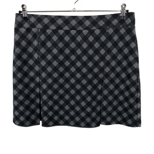 Unisex Marks&Spencer - Trikotaažist seelik, suurus 42 - Must (3)