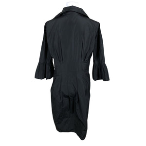 Unisex Jorgina Barcelona - Õhuke kleit, suurus 40 - Must (2)