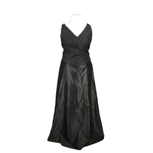 Unisex Angie - Pidulik top, suurus 42 - Pruun (1)