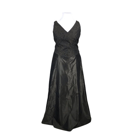 Unisex Angie - Pidulik top, suurus 42 - Pruun ()