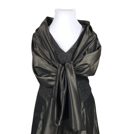 Unisex Angie - Pidulik top, suurus 42 - Pruun (2)