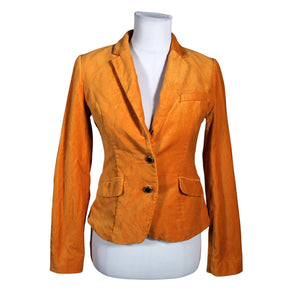 Unisex Holly & Whyte by Lindex - Jakk, suurus 36 - Oranž (1)