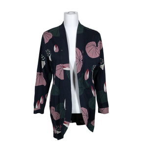 Unisex NOSH - Kardigan, suurus 38 - Sinine (1)