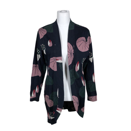 Unisex NOSH - Kardigan, suurus 38 - Sinine ()