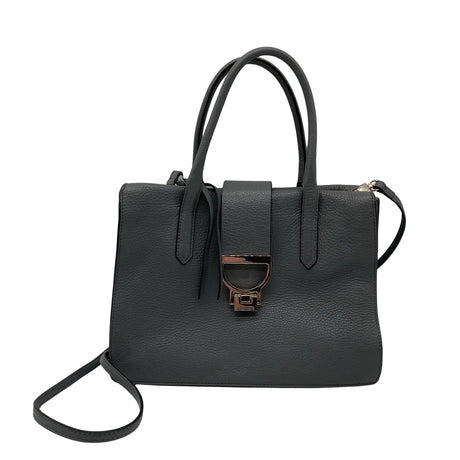 Unisex Coccinelle - Käekott, suurus Midi - Hall ()