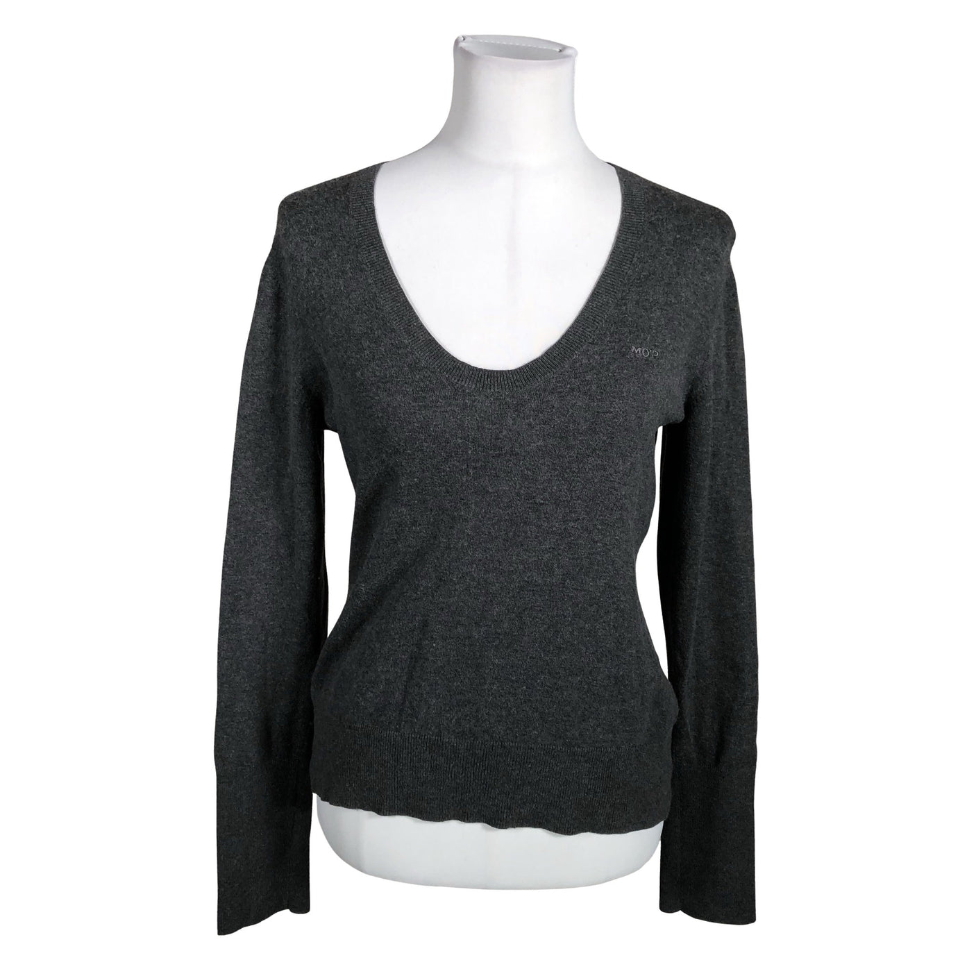 Unisex Marc O'Polo - Kampsun, suurus 38 - Hall (1)