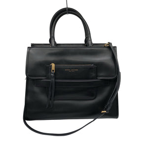 Unisex Marc Jacobs - Käekott, suurus Midi - Must (2)