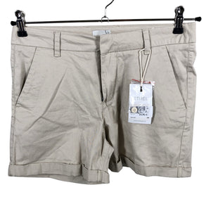 Unisex Etirel - Lühikesed püksid, suurus 36 - Beige (2)