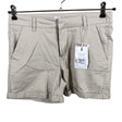 Unisex Etirel - Lühikesed püksid, suurus 36 - Beige ()
