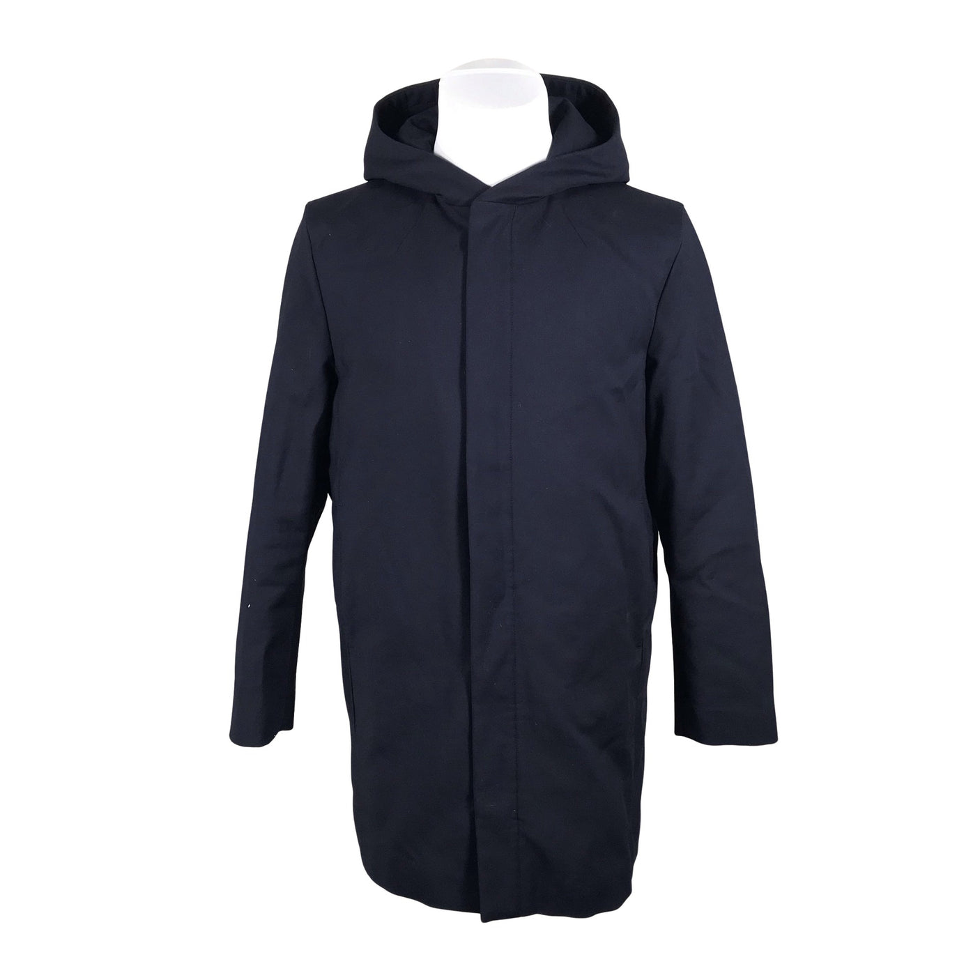 Unisex COS - Talvejope, suurus L - Sinine (2)