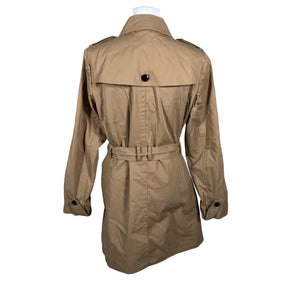 Unisex Tommy Hilfiger - Trentš, suurus 40 - Pruun (4)