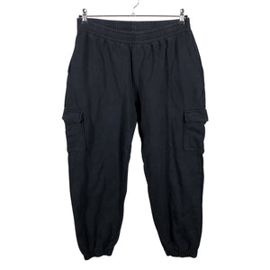 Unisex Kaiko - Dressikangast püksid, suurus 42 - Must (1)