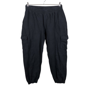 Unisex Kaiko - Dressikangast püksid, suurus 42 - Must (2)