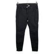 Unisex NOSH - Teksad, suurus W32 - Must ()
