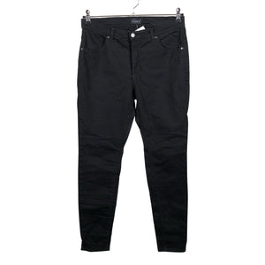 Unisex NOSH - Teksad, suurus W32 - Must (1)