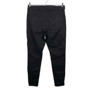 Unisex NOSH - Teksad, suurus W32 - Must (2)