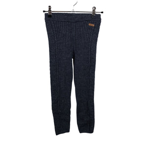 Unisex Name It - Villased püksid, suurus 110 - 116 - Hall (1)