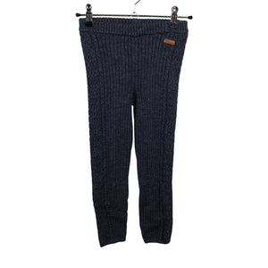 Unisex Name It - Villased püksid, suurus 110 - 116 - Hall (3)