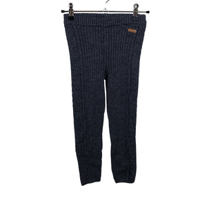 Unisex Name It - Villased püksid, suurus 110 - 116 - Hall (2)