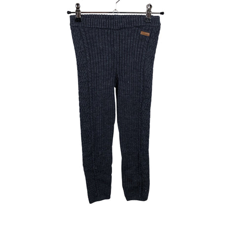 Unisex Name It - Villased püksid, suurus 110 - 116 - Hall (2)