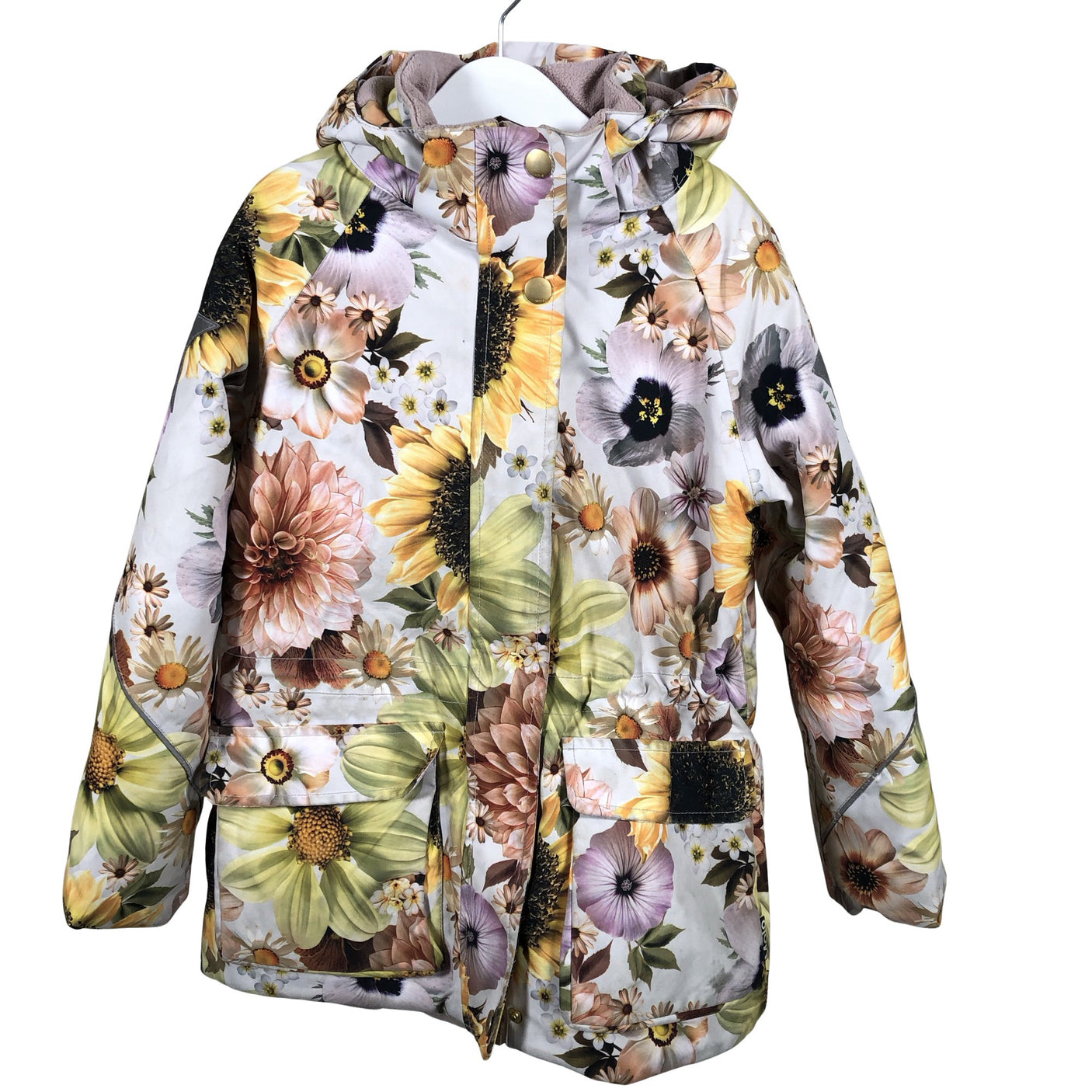 Unisex Molo Kids - Sulejope, suurus 134 - 140 - Beige (1)