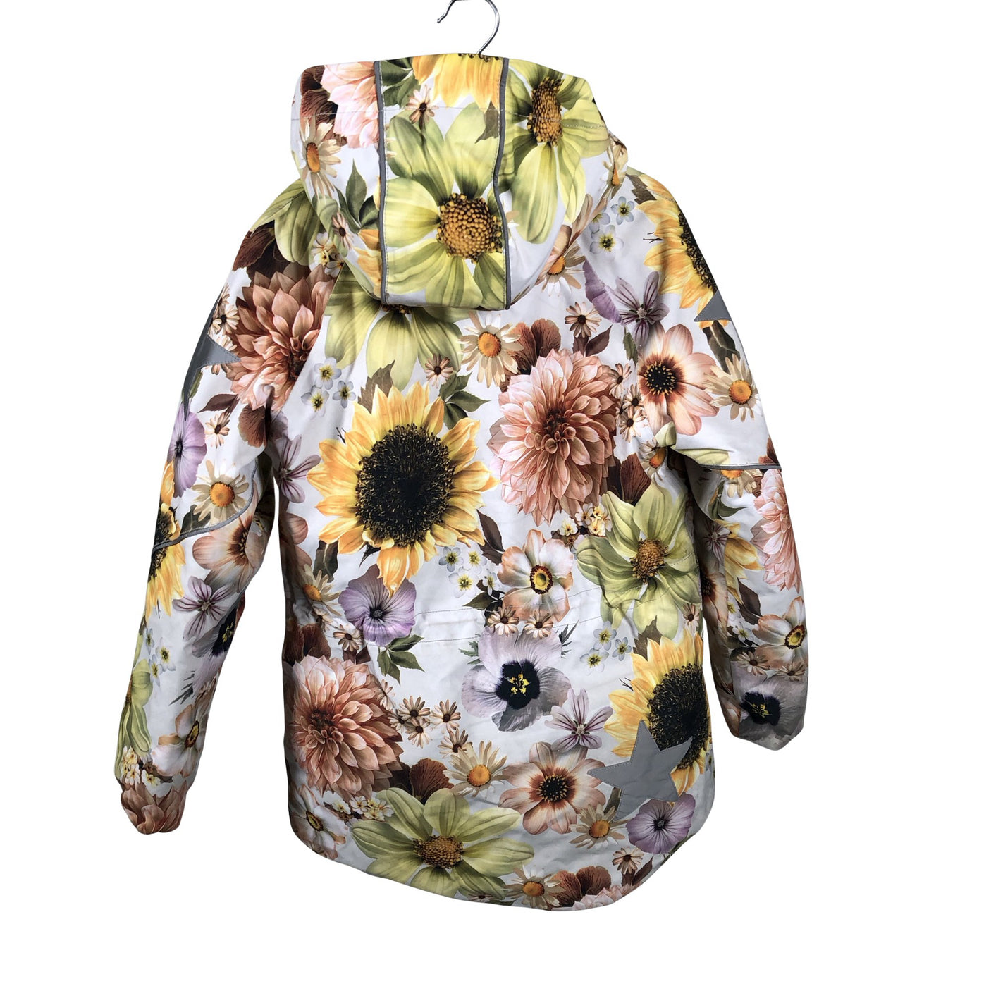 Unisex Molo Kids - Sulejope, suurus 134 - 140 - Beige (2)