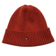 Unisex Tommy Hilfiger - Õhuke müts, suurus 52 - 54 cm - Oranž ()