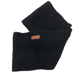 Unisex Gugguu - Torusall, suurus Midi - Must (1)