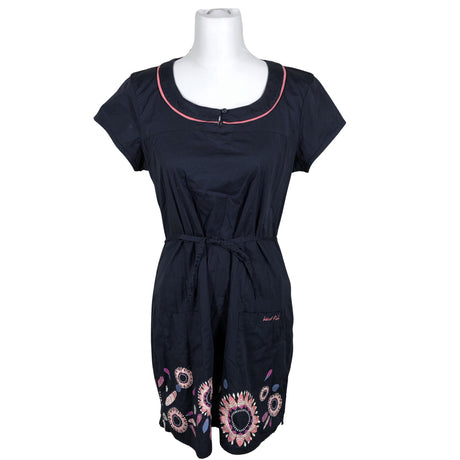 Unisex Weird Fish - Mitteveniv tuunika, suurus 40 - Sinine ()