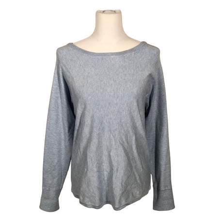 Unisex Soyaconcept - Kampsun, suurus 38 - Helesinine ()