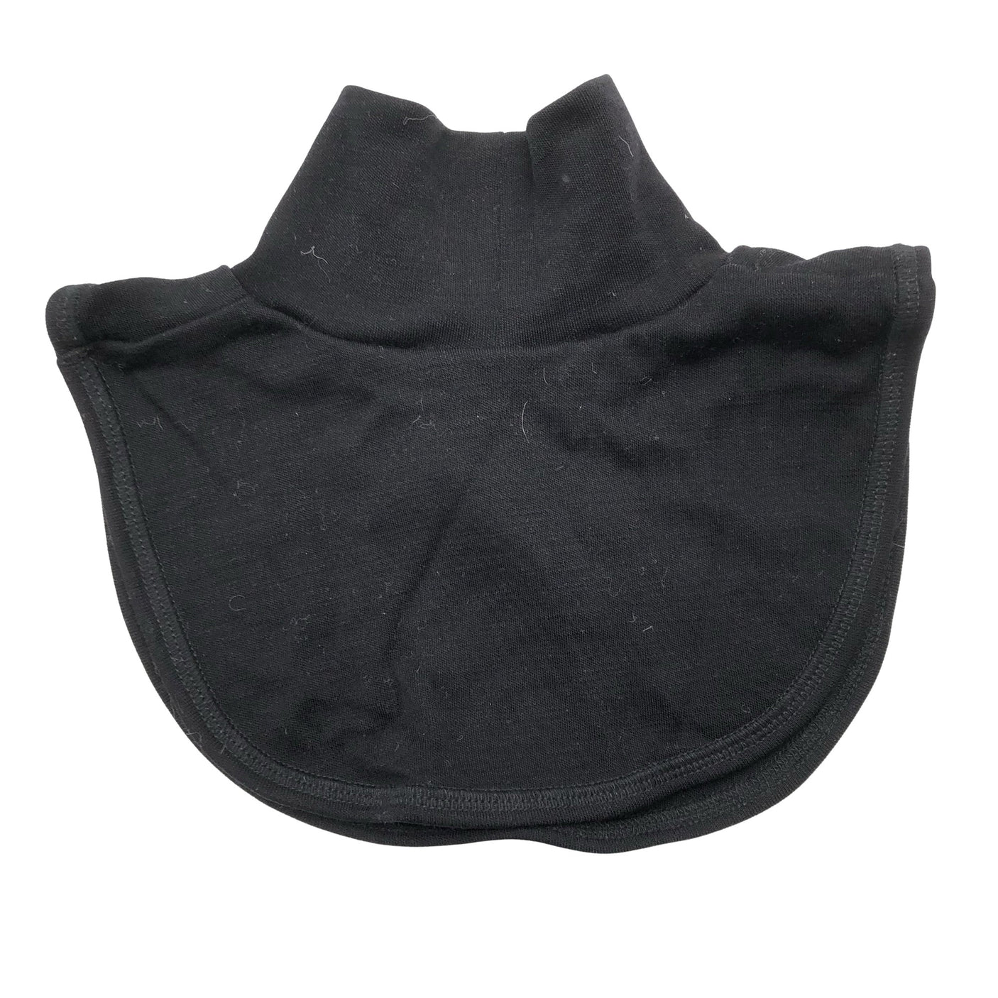 Unisex Name It - Kaelussall, suurus 0 - 1 vuotta - Must (1)