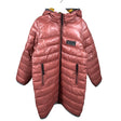 Unisex Molo Kids - Talvejope, suurus 122 - 128 - Heleroosa ()
