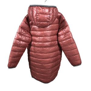 Unisex Molo Kids - Talvejope, suurus 122 - 128 - Heleroosa (2)