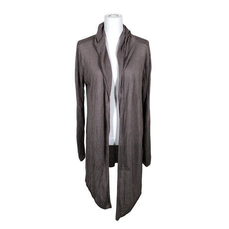 Unisex Tiger of Sweden - Kardigan, suurus 38 - Pruun (2)