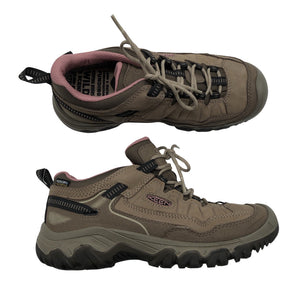 Unisex Keen - Matkatossud, suurus 39 - Pruun (1)