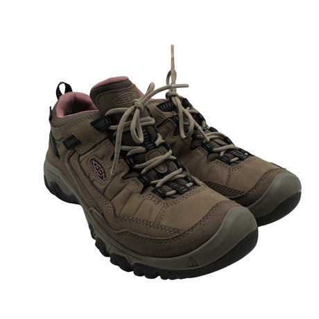 Unisex Keen - Matkatossud, suurus 39 - Pruun (2)