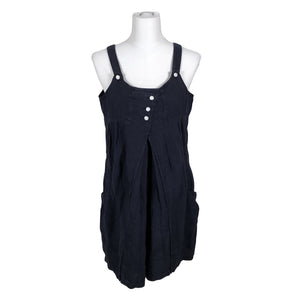 Unisex Saint James - Mitteveniv kleit, suurus 40 - Sinine (2)