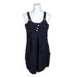 Unisex Saint James - Mitteveniv kleit, suurus 40 - Sinine ()
