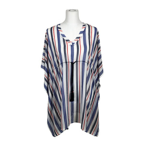 Unisex Tommy Hilfiger - Õhuke tuunika, suurus 38 - Valge (2)