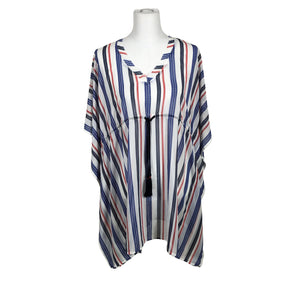 Unisex Tommy Hilfiger - Õhuke tuunika, suurus 38 - Valge (1)