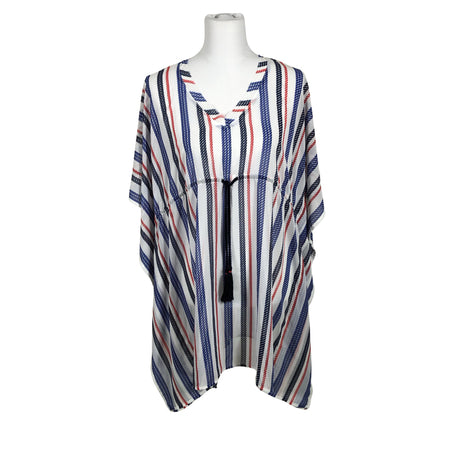 Unisex Tommy Hilfiger - Õhuke tuunika, suurus 38 - Valge ()