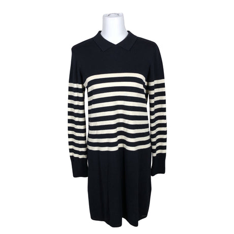 Unisex Saint James - Kootud kleit, suurus 40 - Sinine ()