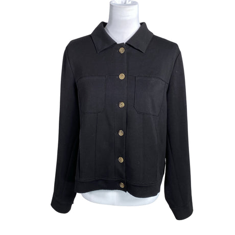 Unisex Catnoir - Dressikangast jakk, suurus 40 - Must ()