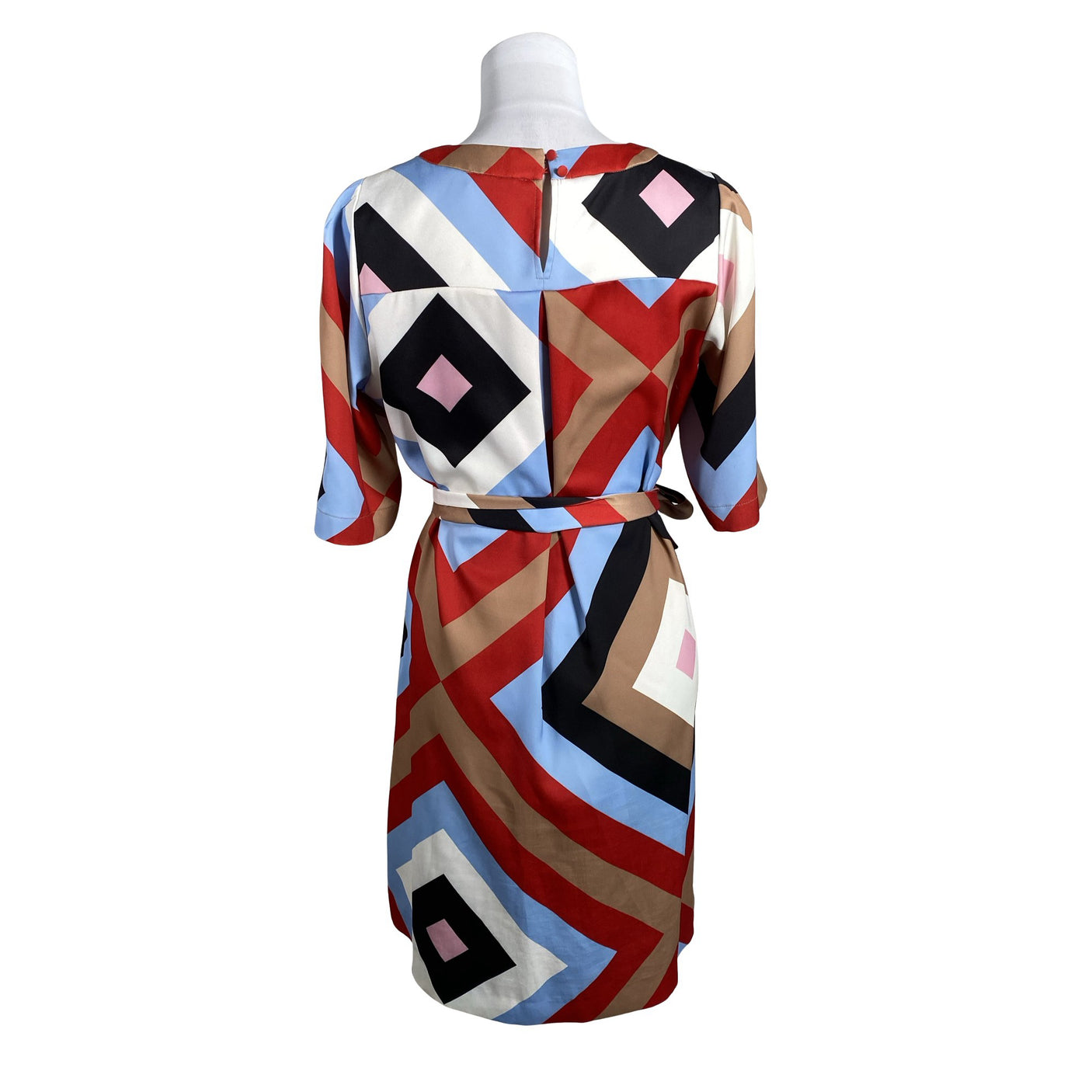 Unisex Marella - Õhuke kleit, suurus 52 - Helesinine (2)