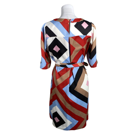 Unisex Marella - Õhuke kleit, suurus 52 - Helesinine (2)