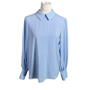 Unisex Minus - Pluus, suurus 38 - Helesinine (1)
