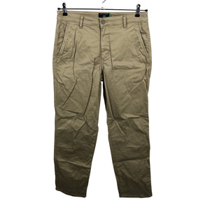 Unisex Dockers - Chino-püksid, suurus W30 - Pruun (2)