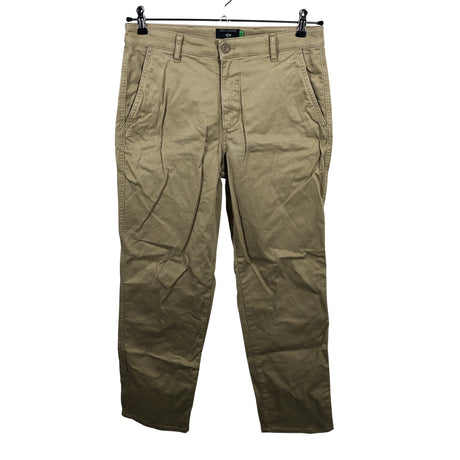 Unisex Dockers - Chino-püksid, suurus W30 - Pruun (2)