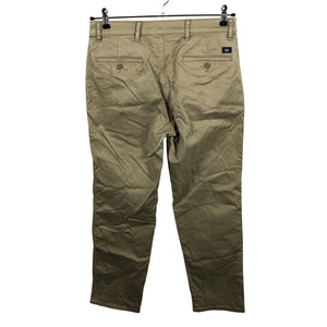 Unisex Dockers - Chino-püksid, suurus W30 - Pruun (3)